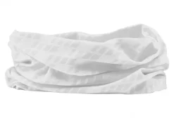 GripGrab Multifunctional Neck Warmer White
