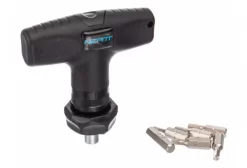 Neatt Momentsleutel 5 NM 2/3/4/5/6mm/T25