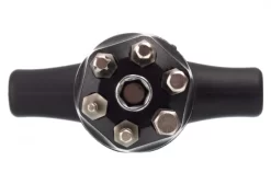 Neatt Momentsleutel 5 NM 2/3/4/5/6mm/T25 -Mtb-Mountainbiken Winkel 10556465da5afaaebded4.39732257