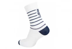 Paar LeBram Ventoux Sokken White Navy -Mtb-Mountainbiken Winkel 10800925cdd8358862dd3.42546345