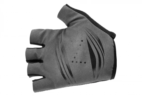 Paar Neatt Race Korte Handschoenen Zwart 2 Paar Neatt Race Korte Handschoenen Zwart - Afbeelding 2