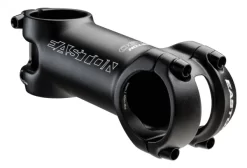 Easton EA90 Aluminium 0° Stuurpen 31.8mm Zwart