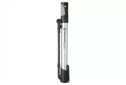 Topeak Mountain Morph Convertible Hand Pump