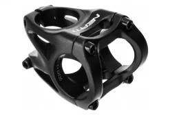 Neatt Oxygen Stuurpen 0° 31.8 Mm Zwart