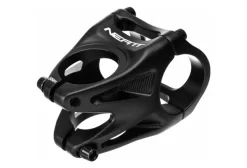 Neatt Oxygen Stuurpen 0° 31.8 Mm Zwart -Mtb-Mountainbiken Winkel 10929555d147b6a68bbb4.66792796