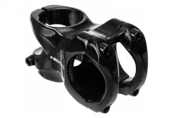 Neatt Attack Stuurpen 0° 31.8mm Zwart