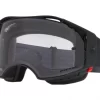 Oakley Airbrake MTB Goggle W/Prizm Low Light - Black