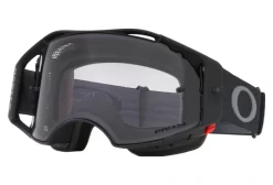 Oakley Airbrake MTB Goggle W/Prizm Low Light - Black