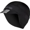 Endura Pro Winter Cap Zwart