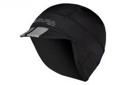 Endura Pro Winter Cap Zwart
