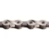 KMC X9 114 Link 9V Chain Silver