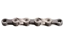 KMC X9 114 Link 9V Chain Silver