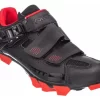 Neatt Basalte Expert MTB Schoenen Rood