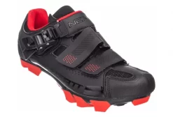 Neatt Basalte Expert MTB Schoenen Rood