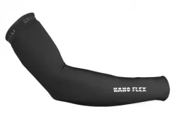 Paar Castelli Nanoflex 3G Sleeves Zwart