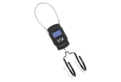 XLC HANGWEEGSCHAAL ZWART