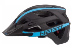 Neatt Basalte Race MTB Helm Zwart Blauw -Mtb-Mountainbiken Winkel 12185495d5d3b7786eab2.46420332