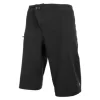 O'Neal Matrix Shorts Zwart