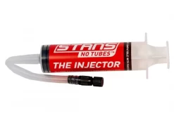 NOTUBES Spuit + Injectie Preventief Tips