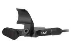 Shimano I-Spec II OneUp Seatpost Control