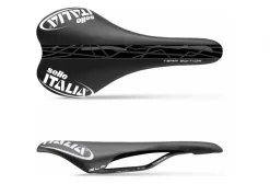 Selle Italia SLR Team Edition Black