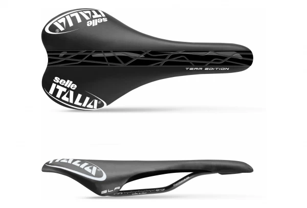 Selle Italia SLR Team Edition Black 1 Selle Italia SLR Team Edition Black