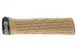 ERGON Technical GE1 EVO Sand Storm Beige Grips