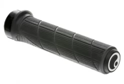 Ergon GD1 Evo Factory Technical Grips Black Stealth Frozen