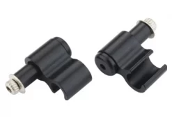 Jagwire Kabelhuls Zwart (x2)