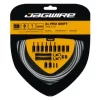 Jagwire 2x Pro Shift Kit Grey