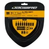 Jagwire 2x Pro Shift Kit Stealth Black