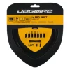 Jagwire 1x Pro Shift Kit Zwart