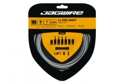 Jagwire 1x Pro Shift Kit Orange