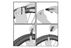 NoTubes DART Tubeless Repair Kit 9 NoTubes DART Tubeless Repair Kit -Mtb-Mountainbiken Winkel 12973265dde95a263ba67.69456708