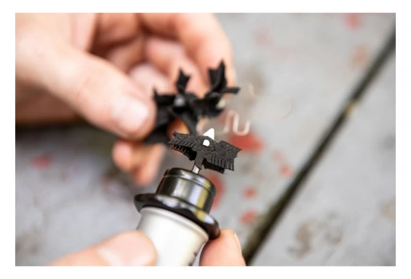 Notubes No Tubes DART Wicks X5 1 Notubes No Tubes DART Wicks X5