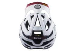 Urge Sierra Gringo Removable Chinstrap Helmet White / Black -Mtb-Mountainbiken Winkel 12987045db1b245c060e0.55442193