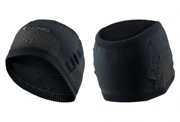 X-Bionic High Headband 4.0 Black 1 X-Bionic High Headband 4.0 Black
