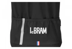 LeBram Allos Women's Sleeveless Jacket Black Fitted -Mtb-Mountainbiken Winkel 13082645dc58092bd4363.79150445