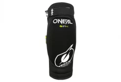 O'Neal Dirt Elbow Pads Zwart