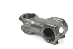 Hope XC 0° Stuurpen Zilver