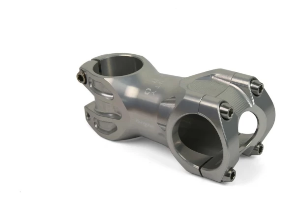 Hope XC 0° Stuurpen Zilver 1 Hope XC 0° Stuurpen Zilver