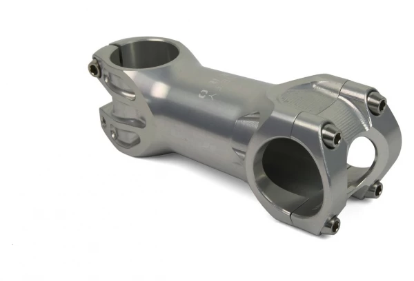 Hope XC 0° Stuurpen Zilver 2 Hope XC 0° Stuurpen Zilver - Afbeelding 2