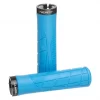 Neatt One Lock Ergo Grips Neon Blue