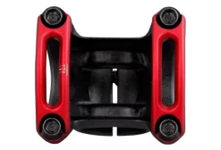 Spank Split 35 Stuurpen 0° 35 Mm Zwart Rood 6 Spank Split 35 Stuurpen 0° 35 Mm Zwart Rood -Mtb-Mountainbiken Winkel 13205985de92874c0d930.57777563