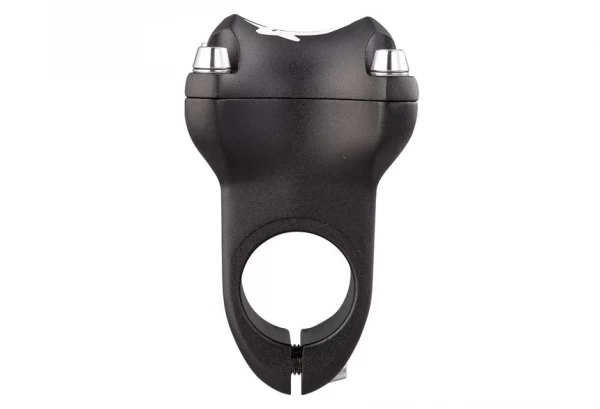 Spank Spike Race 2 Stem 0° 31.8 Mm Black 4 Spank Spike Race 2 Stem 0° 31.8 Mm Black - Afbeelding 4