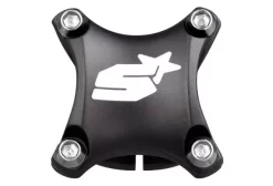 Spank Spike Race 2 Stem 0° 31.8 Mm Black 9 Spank Spike Race 2 Stem 0° 31.8 Mm Black -Mtb-Mountainbiken Winkel 13206885dea1799e41f23.33367612