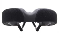 WTB Rocket Stalen Zadel Zwart 5 WTB Rocket Stalen Zadel Zwart -Mtb-Mountainbiken Winkel 13288805df3ac2643fc00.95122752