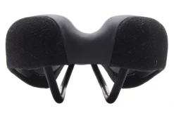 WTB Pure Cromoly Zadel Zwart -Mtb-Mountainbiken Winkel 13291155df36e9d28e338.54616925