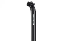 Ritchey 2Bolt Aluminium Zadelpen Zwart