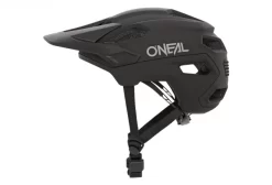 All-Mountain O'Neal Trailfinder Solid Helm Zwart